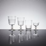 526225 Set of glass